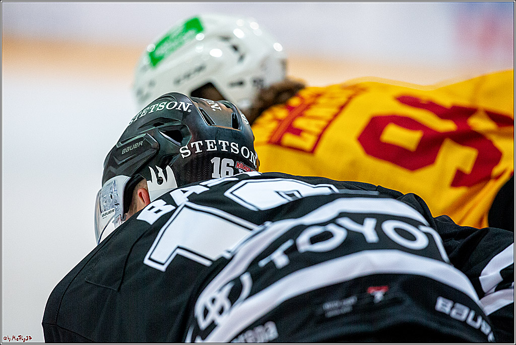Koeln Cup 2019, Koelner Haie - SCL-Tigers Langnau 3-2, 15.08.2019